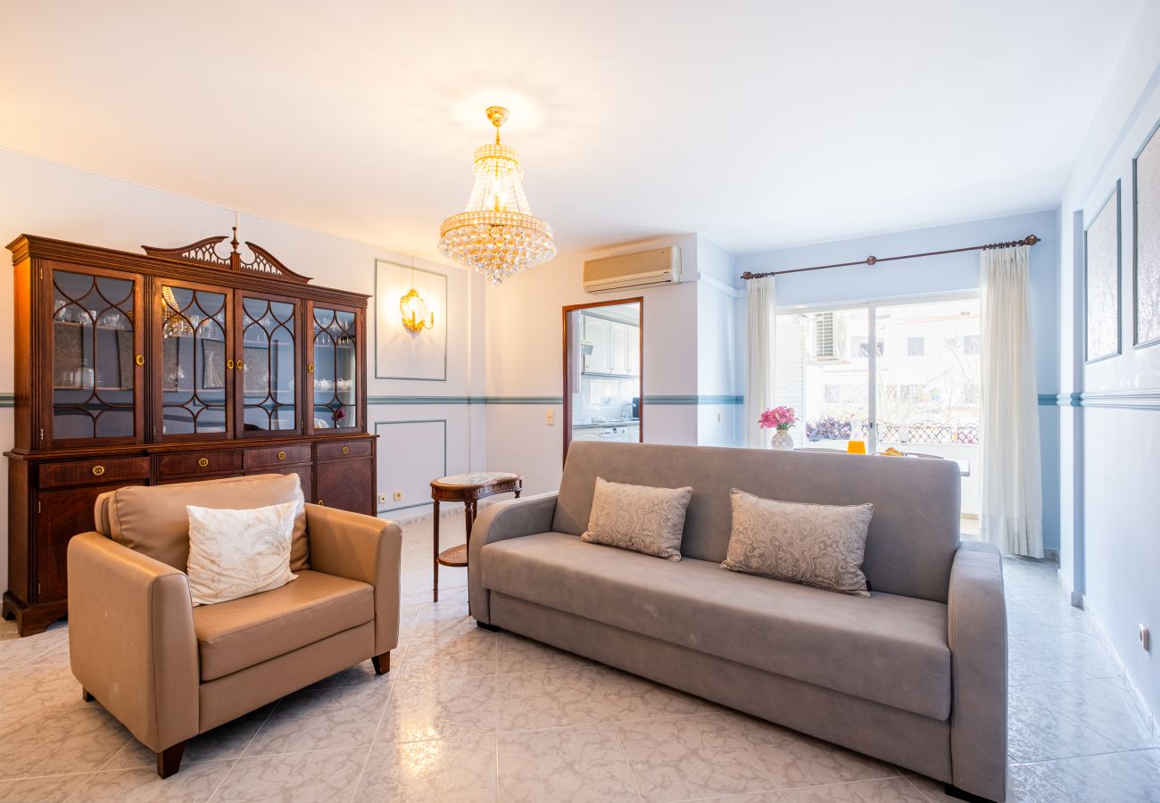 Apartment in Albufeira - Old Town Soul