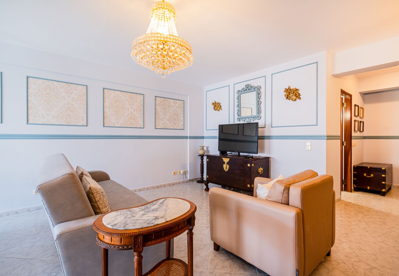 Apartment in Albufeira - Old Town Soul