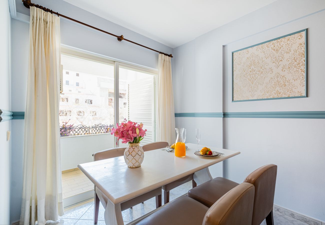 Apartment in Albufeira - Old Town Soul