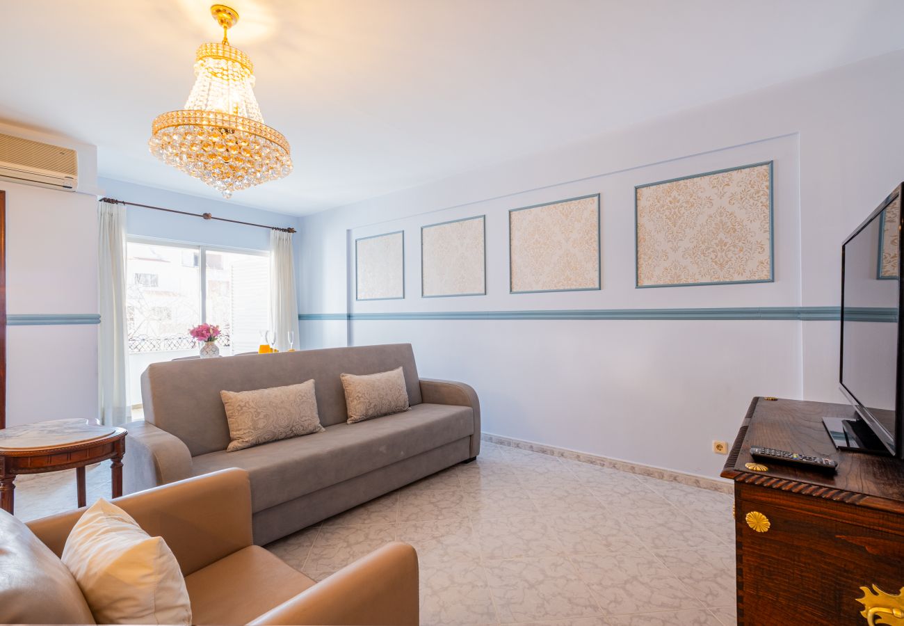 Apartment in Albufeira - Old Town Soul