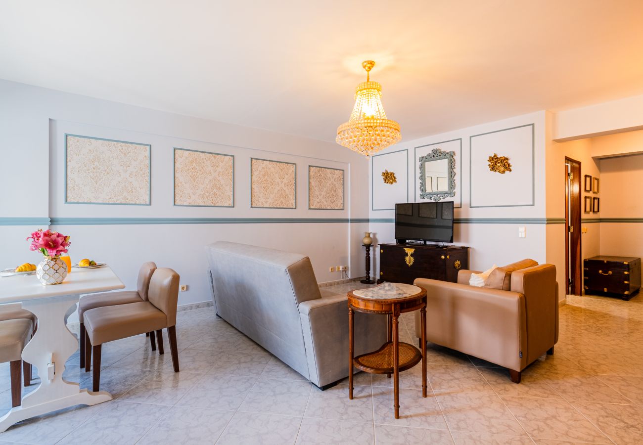 Apartment in Albufeira - Old Town Soul