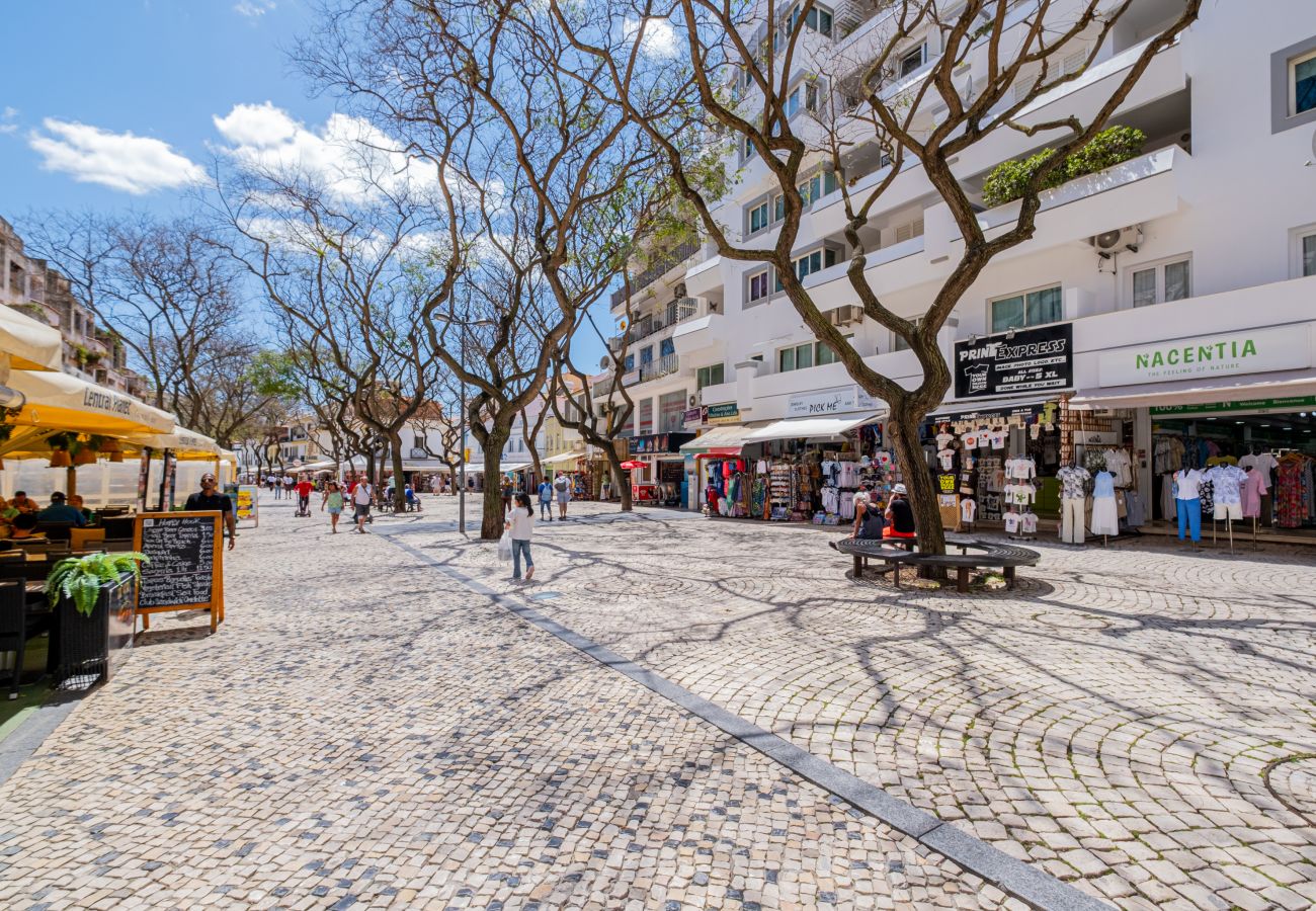 Apartment in Albufeira - Old Town Soul