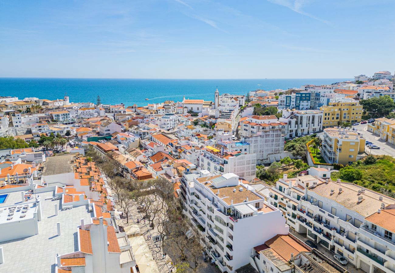 Apartment in Albufeira - Old Town Soul