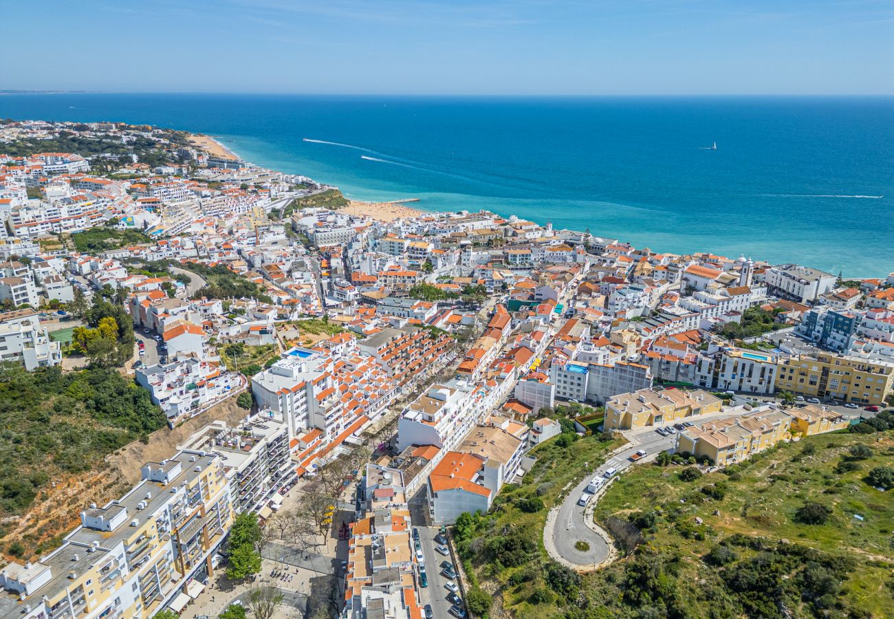 Apartment in Albufeira - Old Town Soul