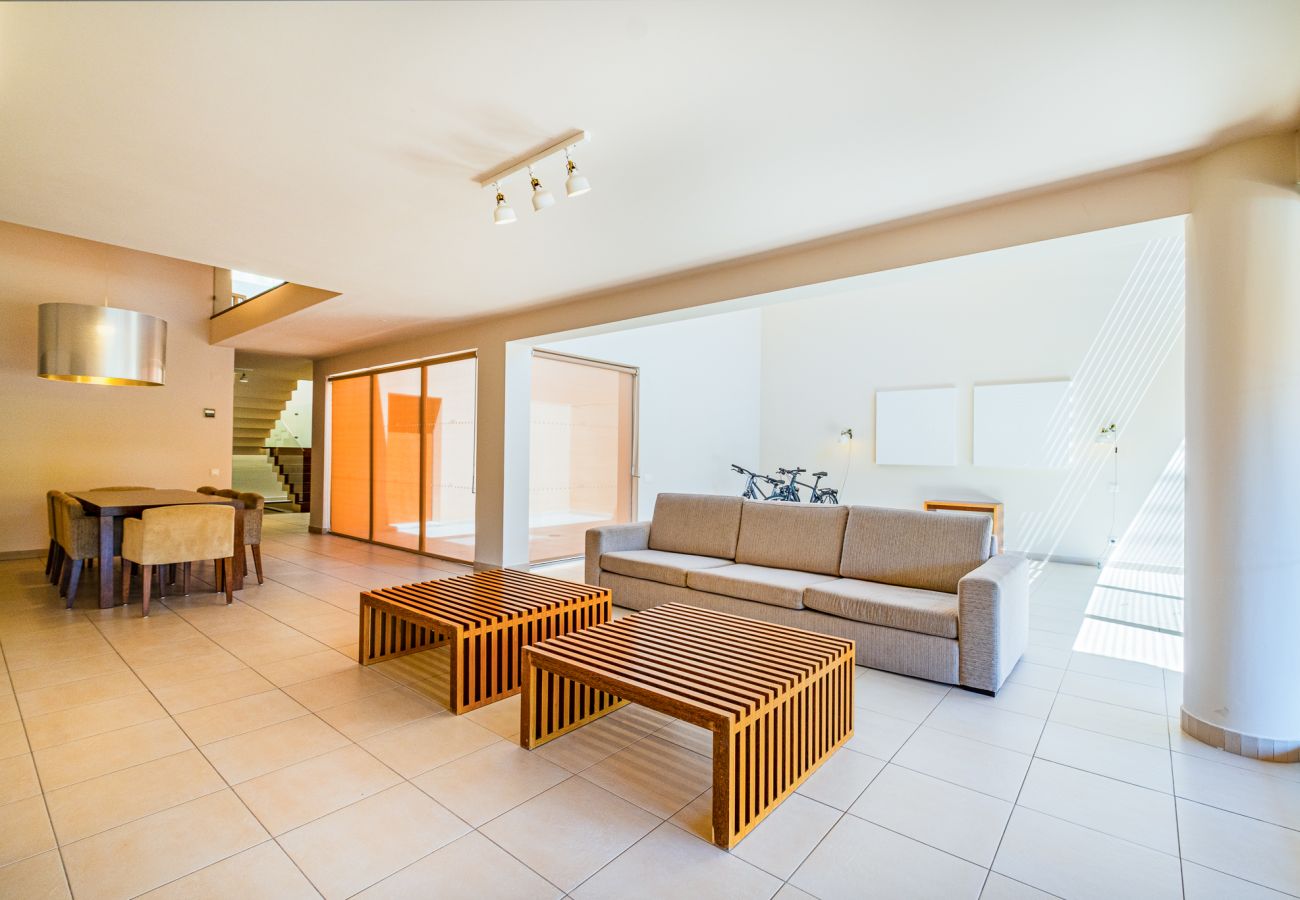 House in Albufeira - Terracota Villa by Dreamplaces