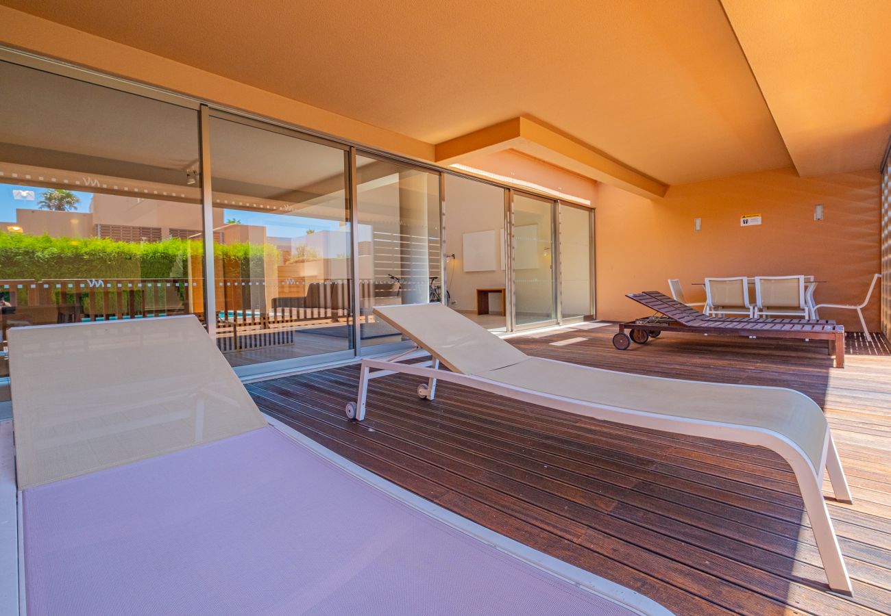 House in Albufeira - Terracota Villa by Dreamplaces