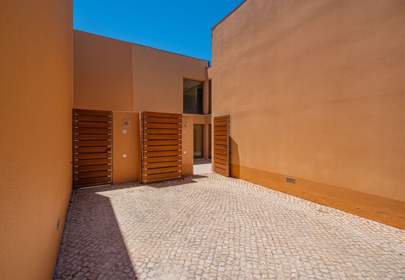 House in Albufeira - Terracota Villa by Dreamplaces