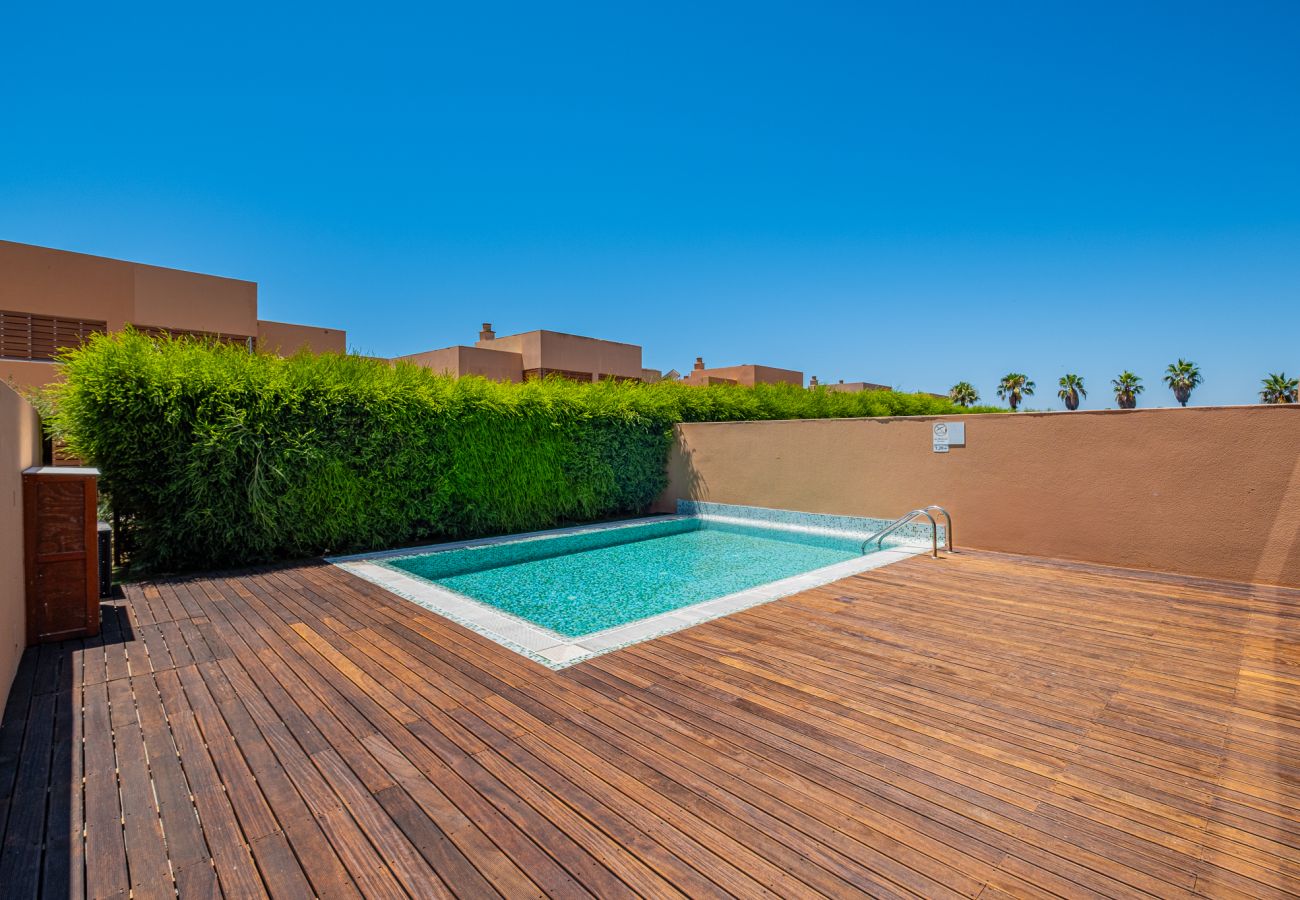 House in Albufeira - Terracota Villa by Dreamplaces