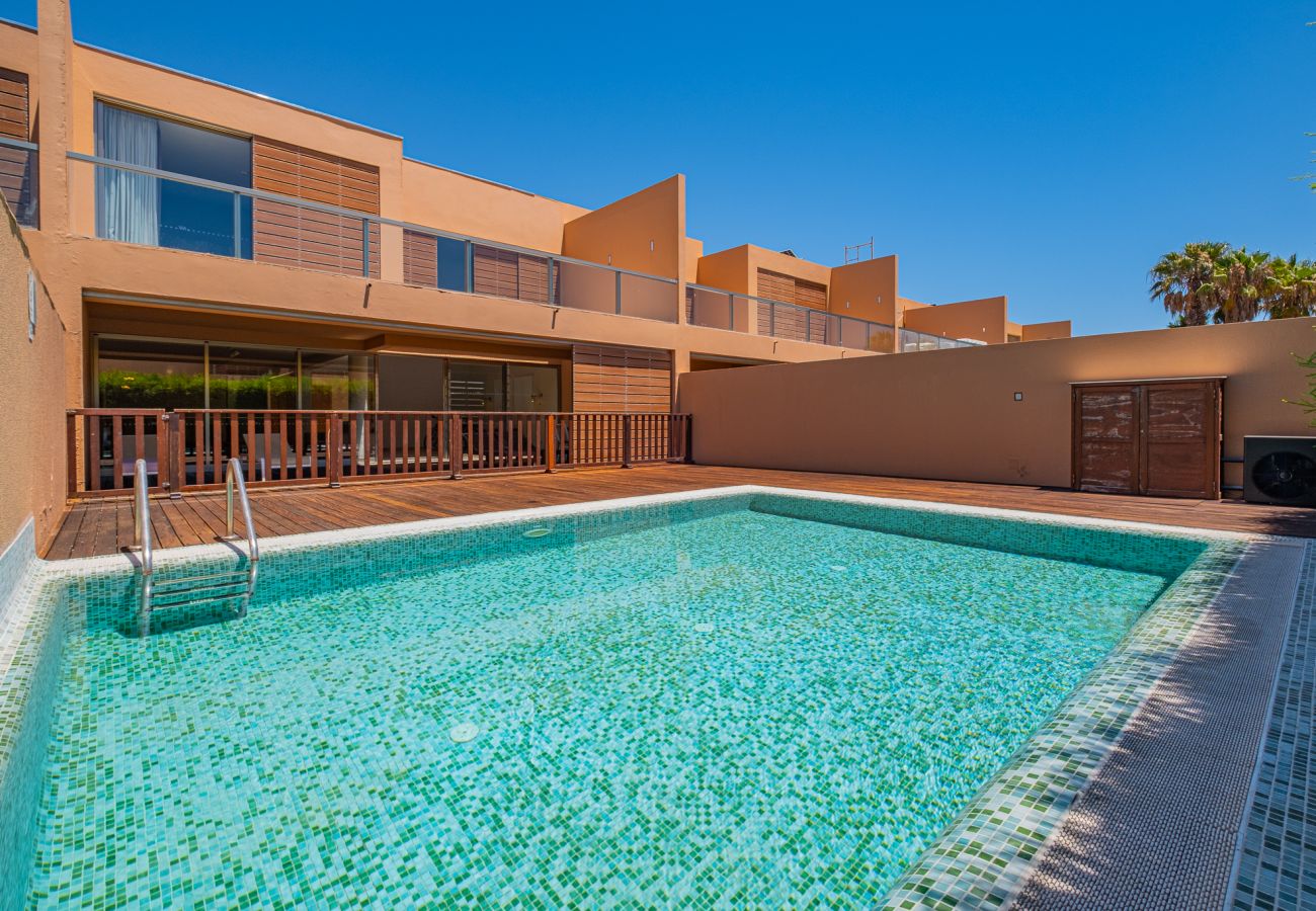 House in Albufeira - Terracota Villa by Dreamplaces