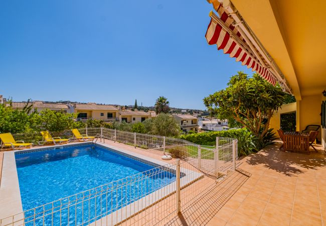 Villa in Albufeira - Villa Caliços By Dreamplaces Villa in Albufeira - Villa Caliços By Dreamplaces