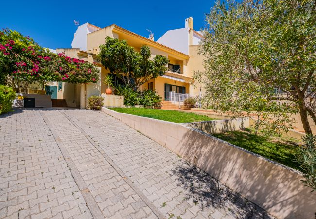 Villa in Albufeira - Villa Caliços By Dreamplaces Villa in Albufeira - Villa Caliços By Dreamplaces