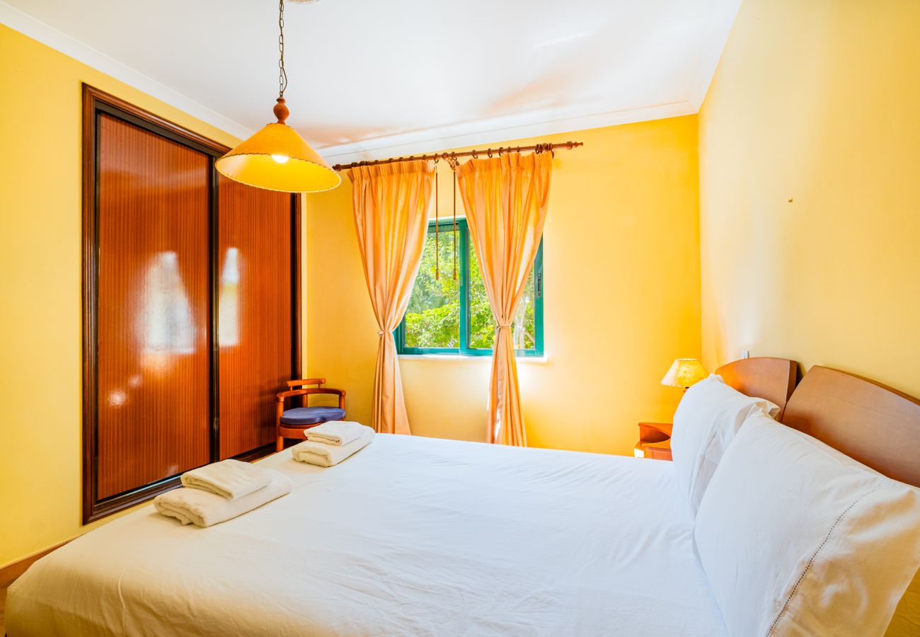 Villa in Albufeira - Retiro Dos Caliços