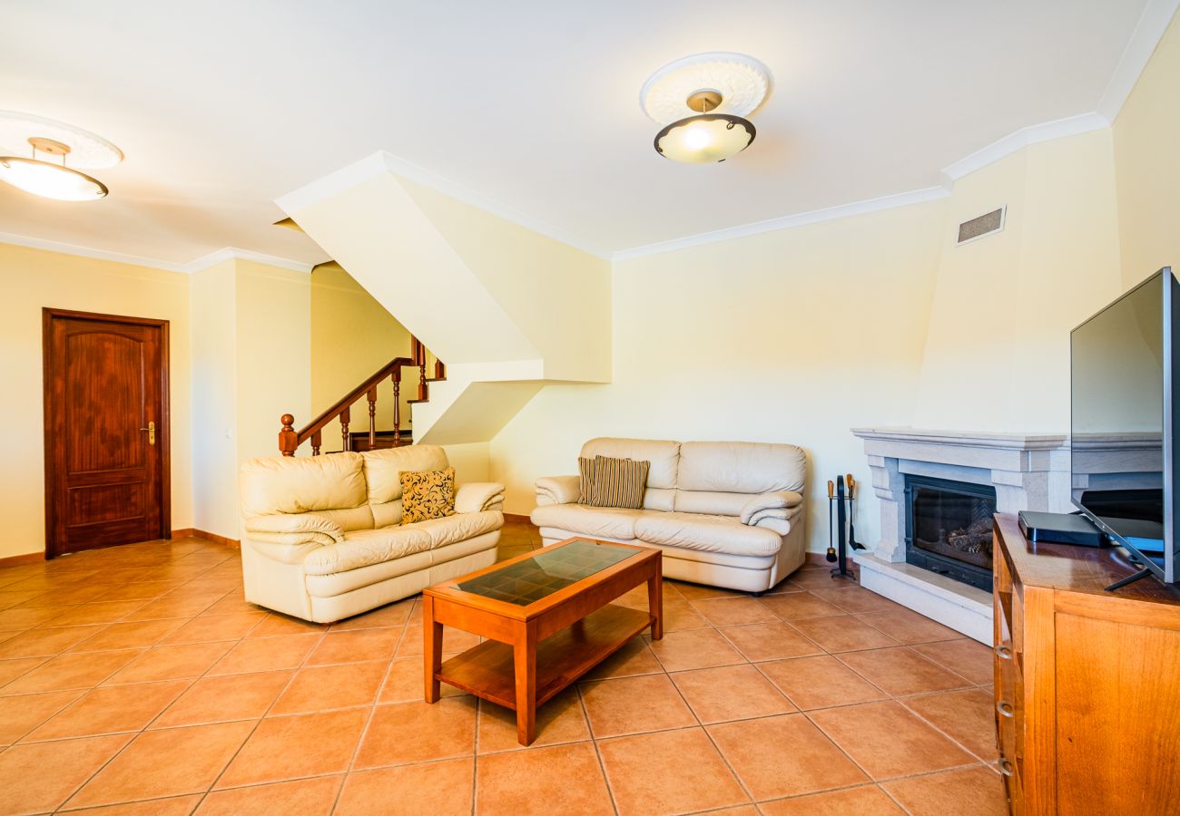 Villa in Albufeira - Retiro Dos Caliços