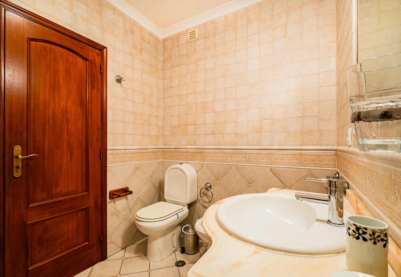 Villa in Albufeira - Retiro Dos Caliços