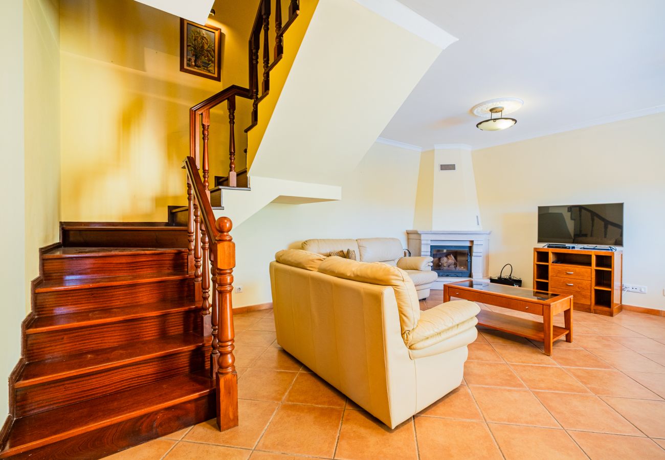 Villa in Albufeira - Retiro Dos Caliços