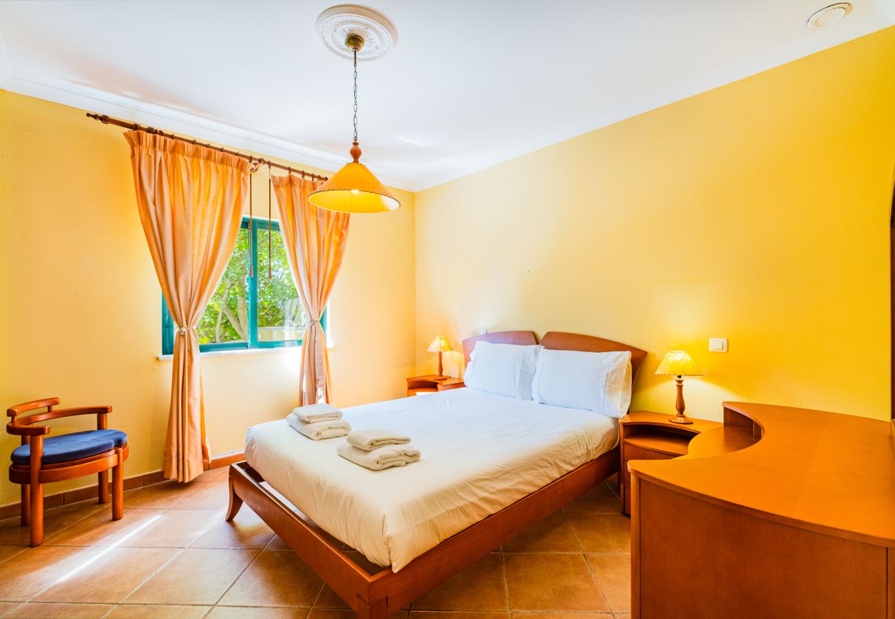 Villa in Albufeira - Retiro Dos Caliços