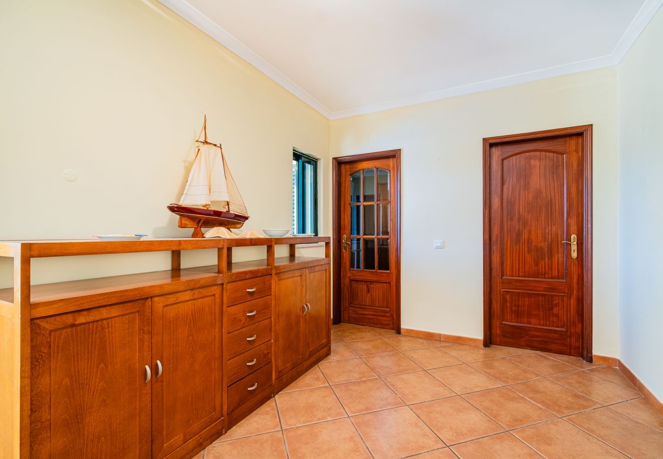 Villa in Albufeira - Retiro Dos Caliços