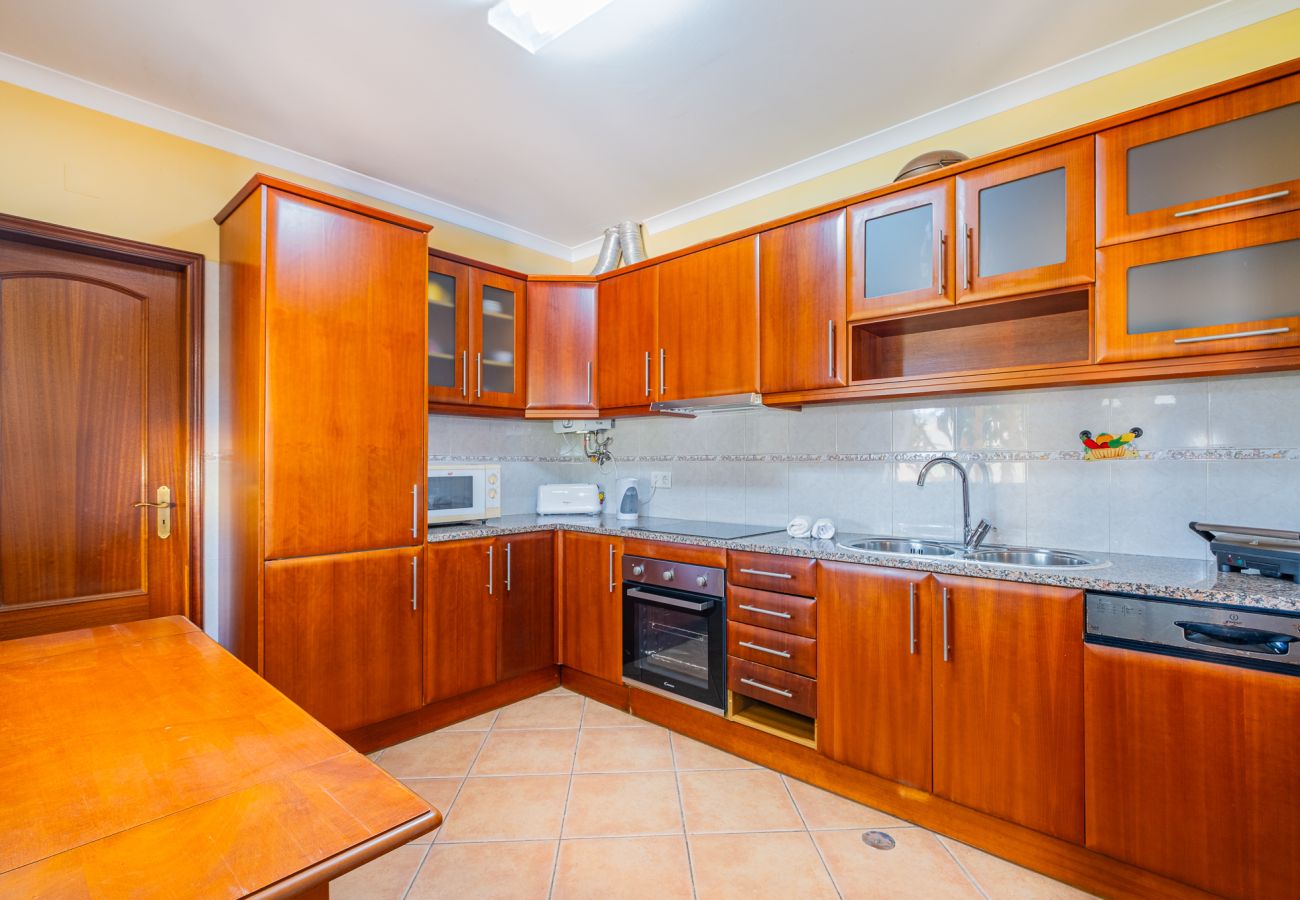 Villa in Albufeira - Retiro Dos Caliços