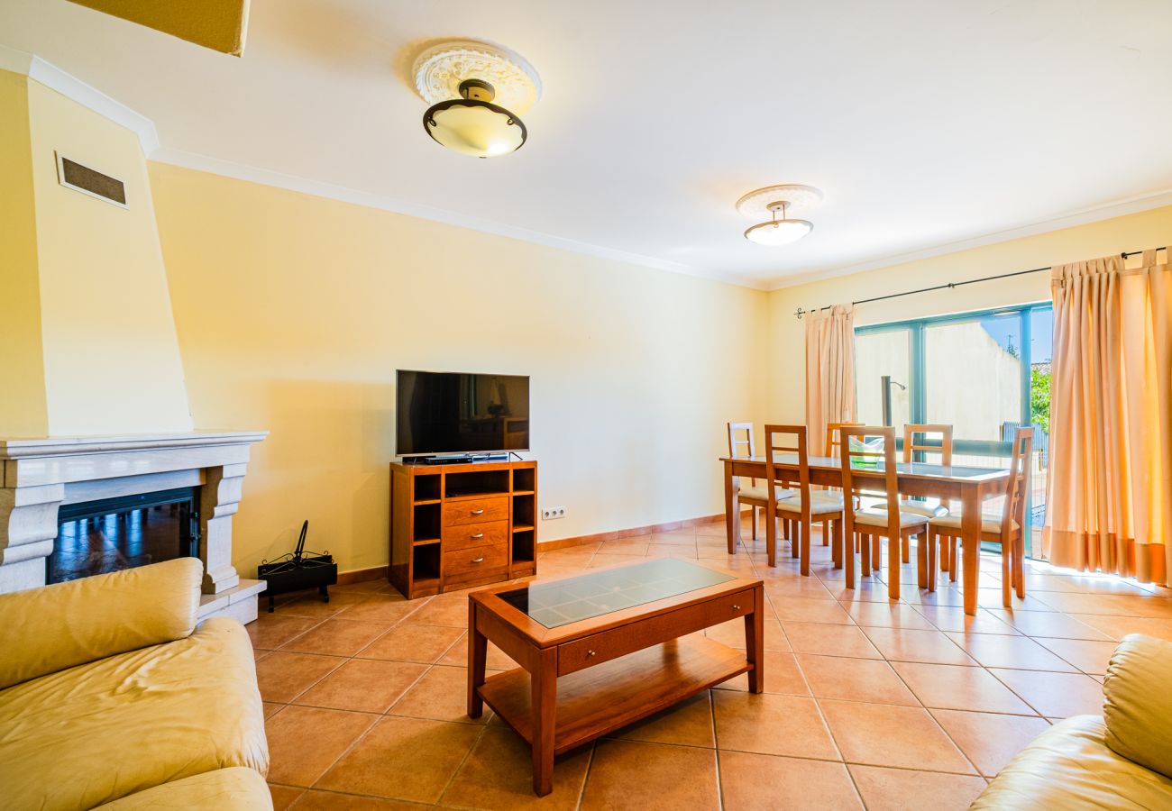 Villa in Albufeira - Retiro Dos Caliços