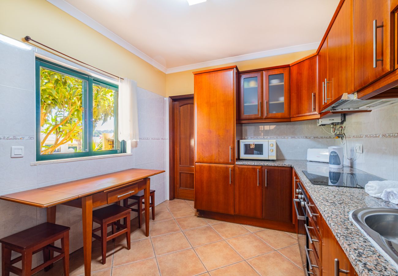 Villa in Albufeira - Retiro Dos Caliços