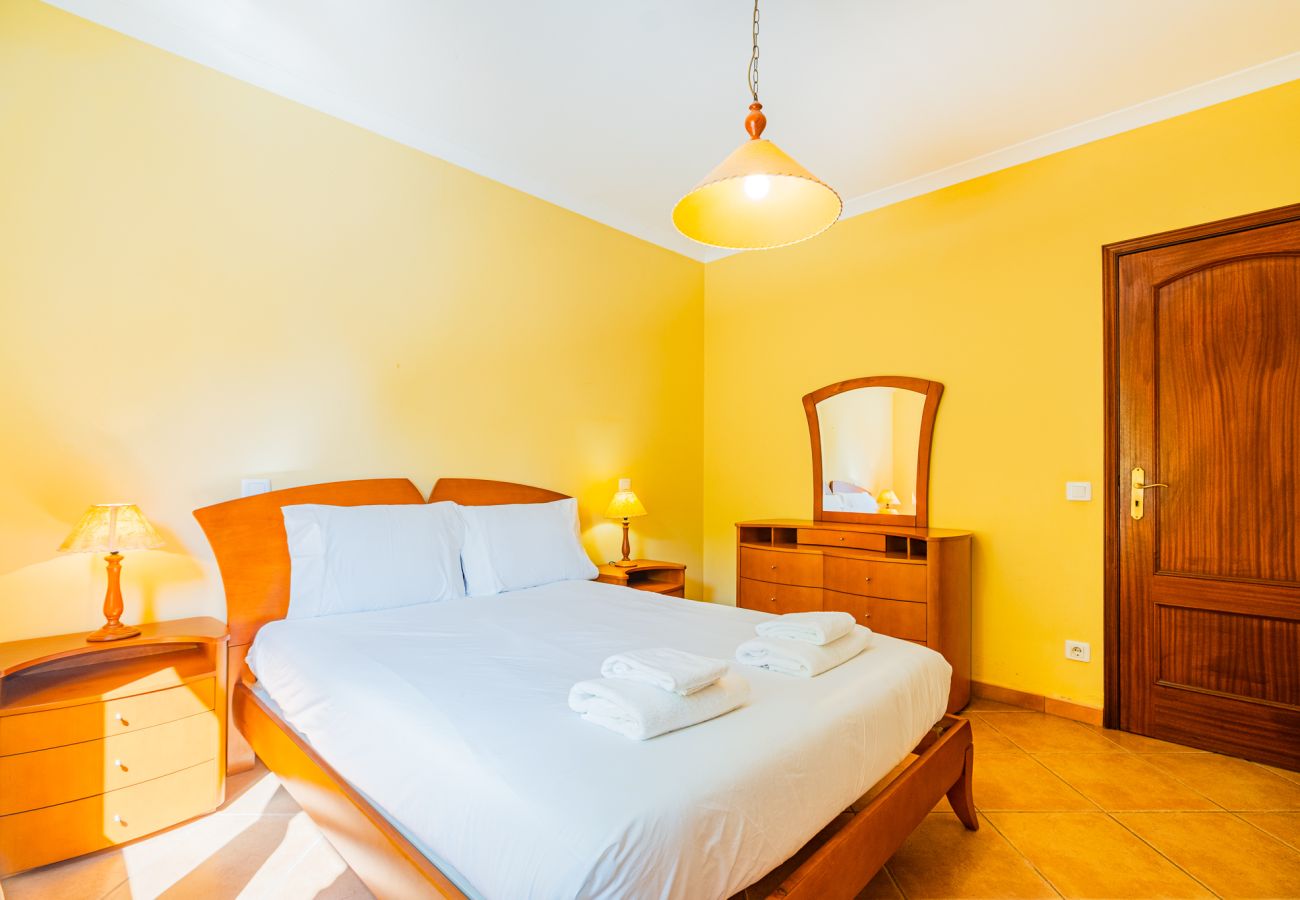 Villa in Albufeira - Retiro Dos Caliços