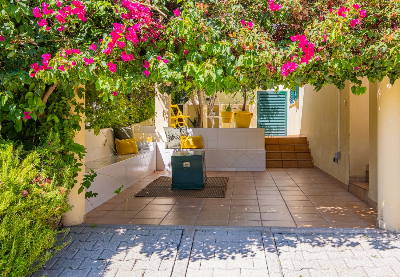 Villa in Albufeira - Retiro Dos Caliços