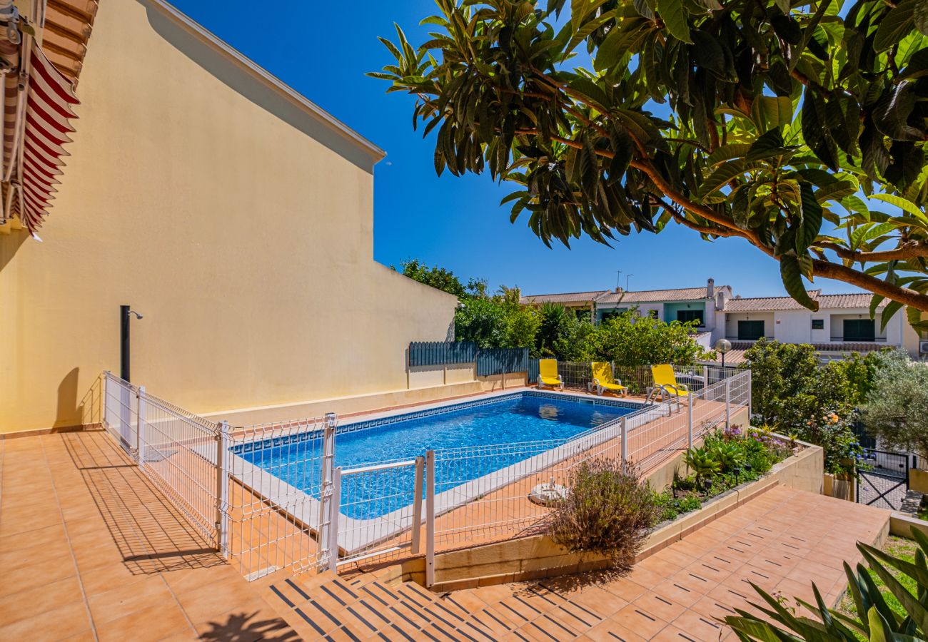 Villa in Albufeira - Retiro Dos Caliços