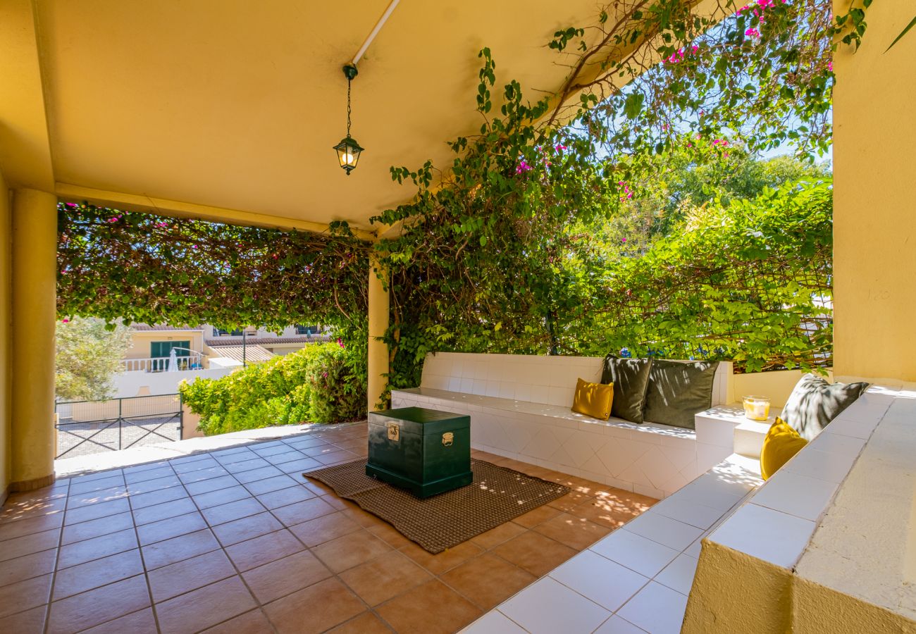 Villa in Albufeira - Retiro Dos Caliços