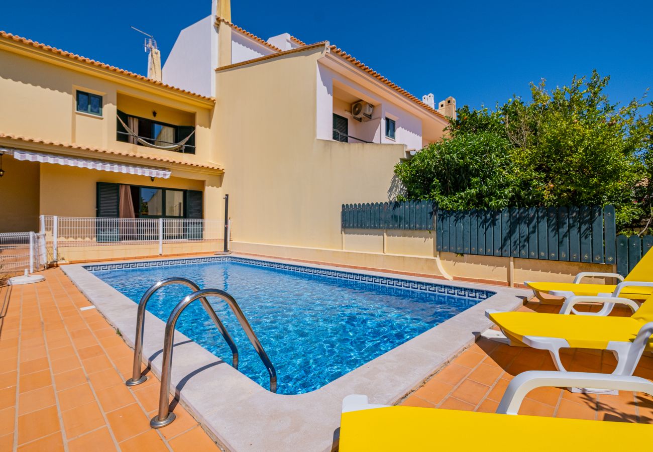 Villa in Albufeira - Retiro Dos Caliços