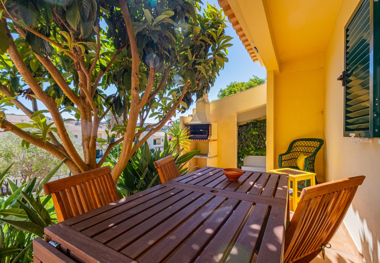 Villa in Albufeira - Retiro Dos Caliços