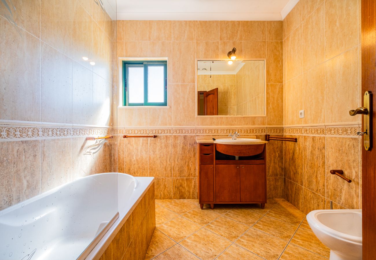 Villa in Albufeira - Retiro Dos Caliços