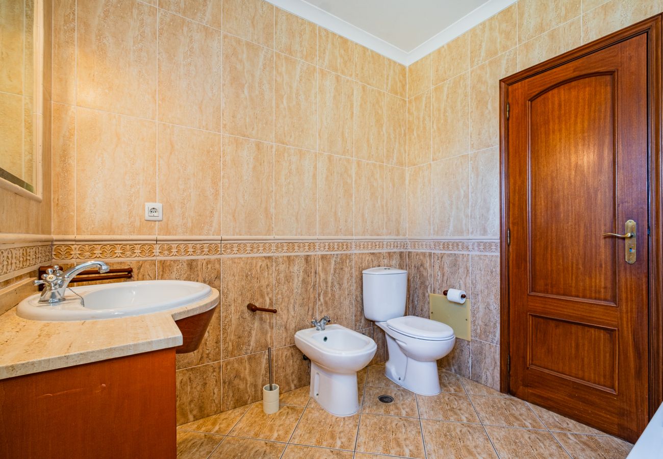 Villa in Albufeira - Retiro Dos Caliços