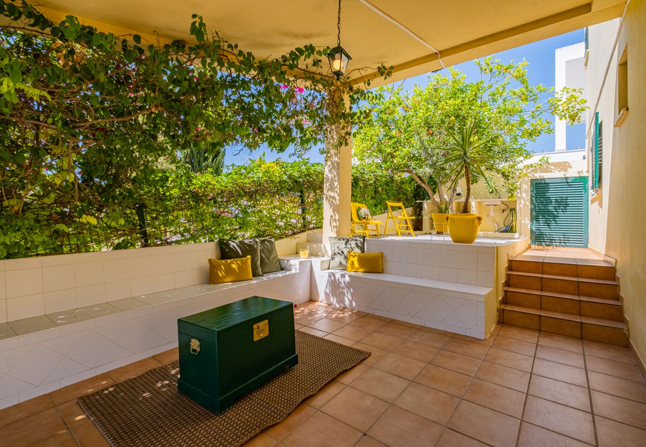 Villa in Albufeira - Retiro Dos Caliços