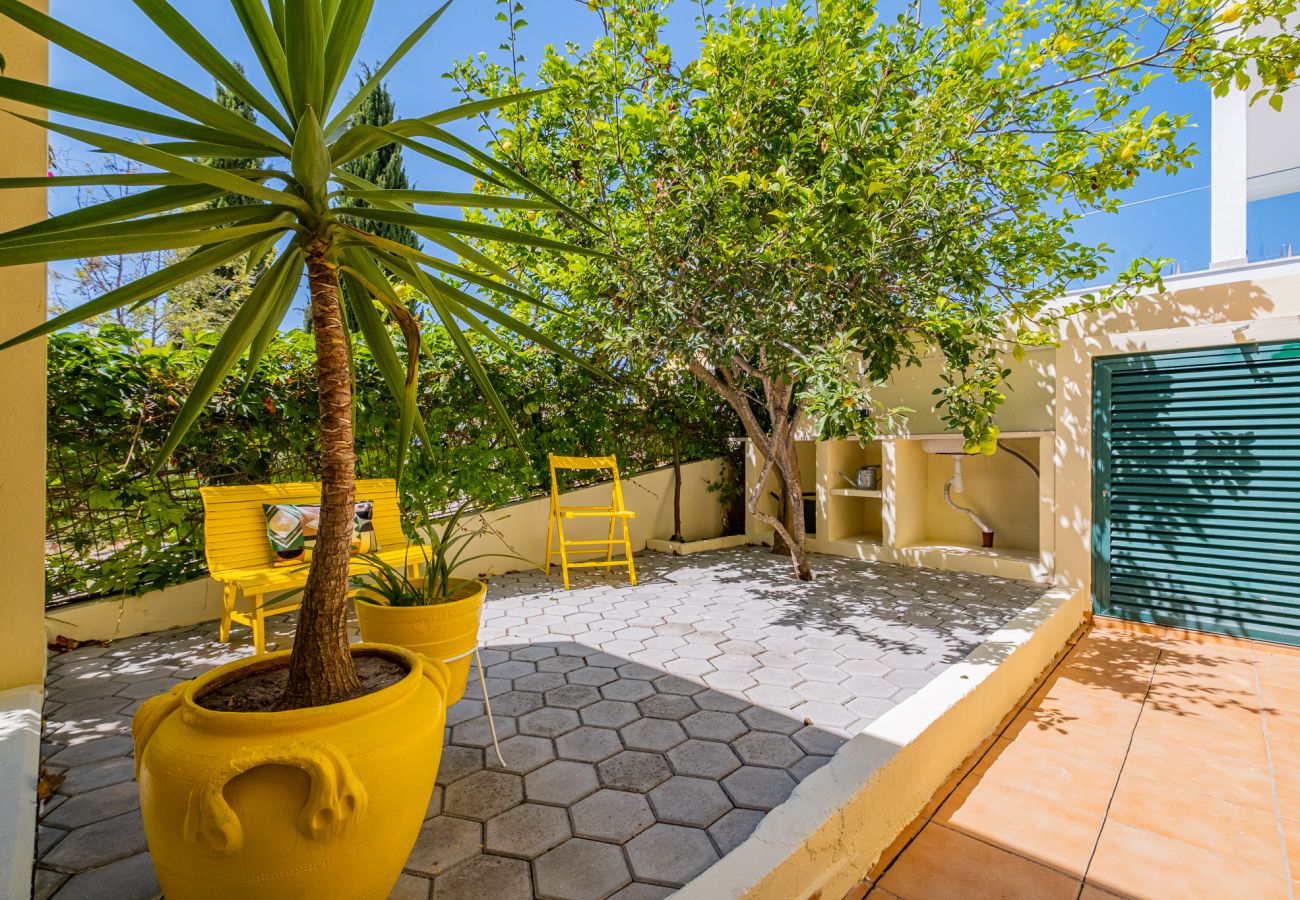 Villa in Albufeira - Retiro Dos Caliços