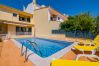 Villa in Albufeira - Villa Caliços By Dreamplaces Villa in Albufeira - Villa Caliços By Dreamplaces