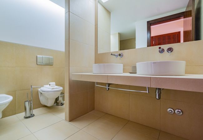 Villa in Albufeira - Sun Salgados and Golf  Villa in Albufeira - Sun Salgados and Golf