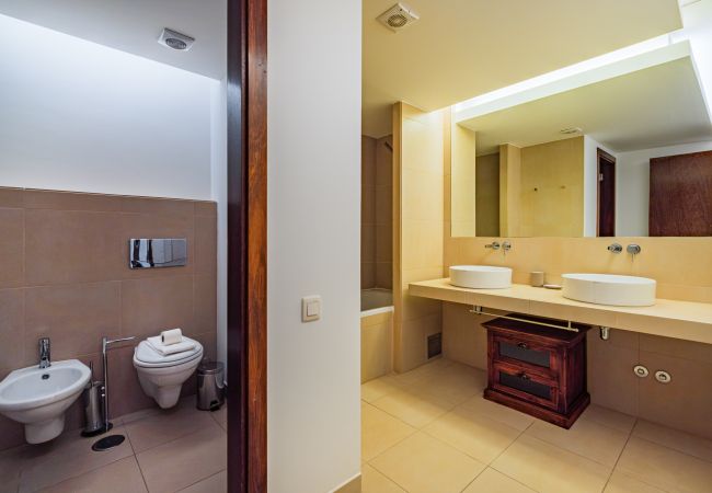 Villa in Albufeira - Sun Salgados and Golf  Villa in Albufeira - Sun Salgados and Golf