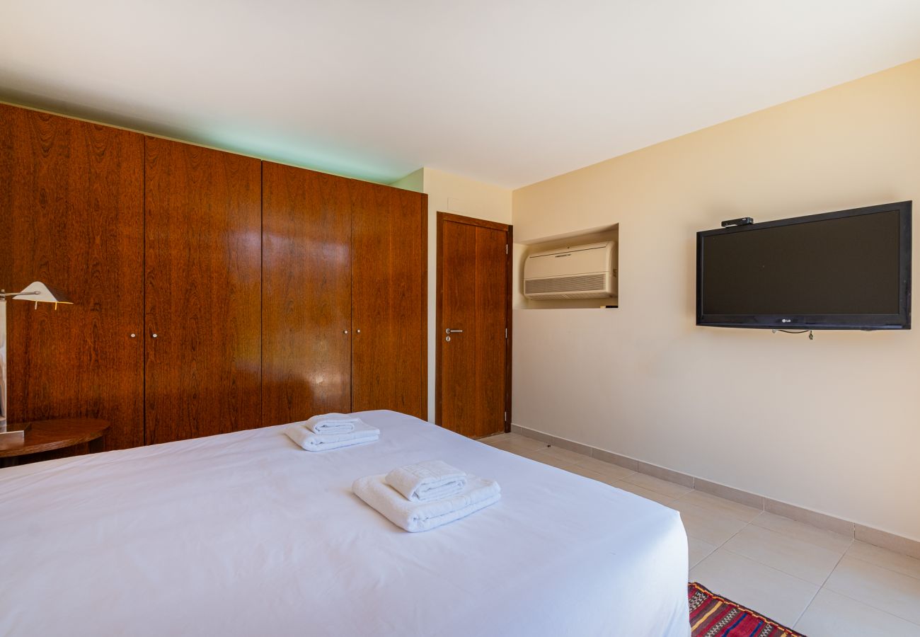 Villa in Albufeira - Salgados