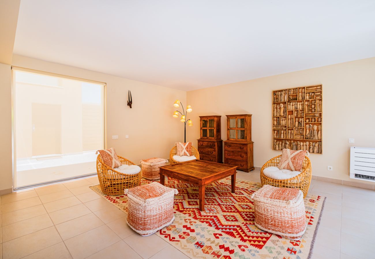 Villa in Albufeira - Salgados
