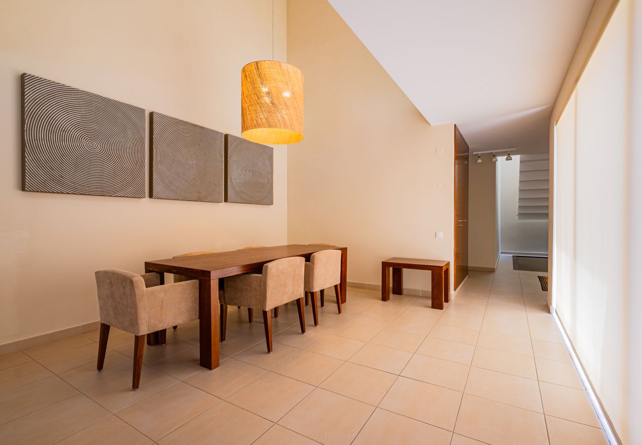 Villa in Albufeira - Salgados