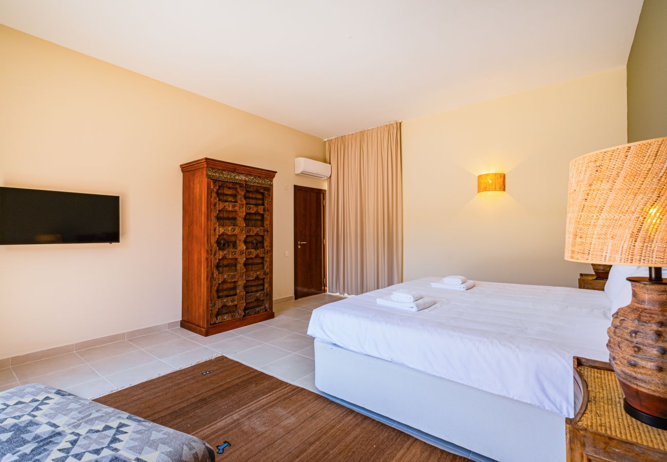 Villa in Albufeira - Salgados