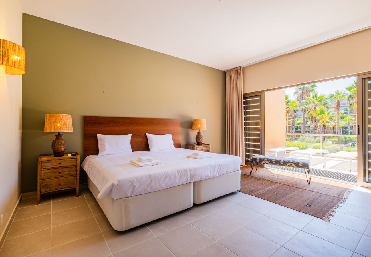 Villa in Albufeira - Salgados