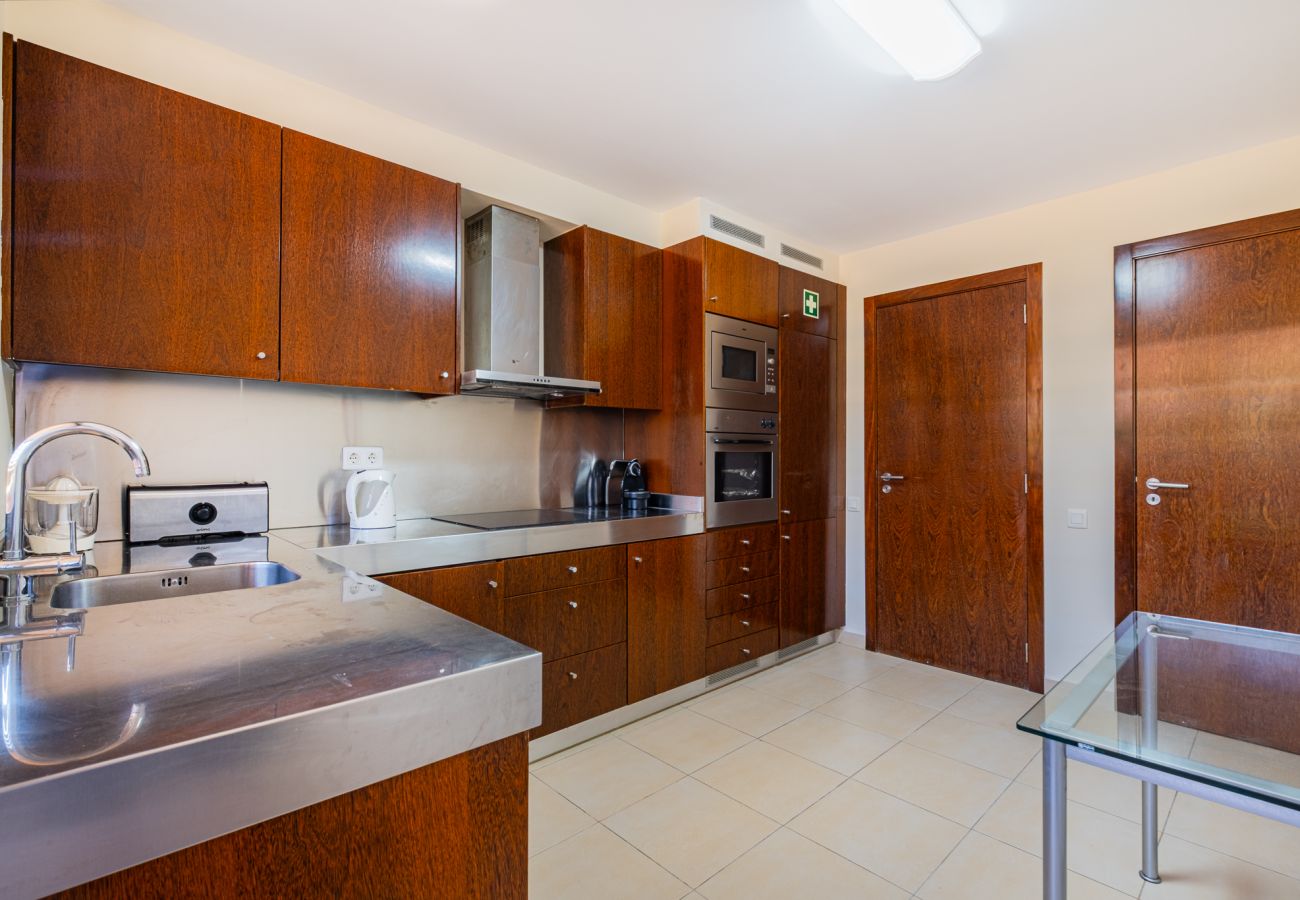 Villa in Albufeira - Salgados