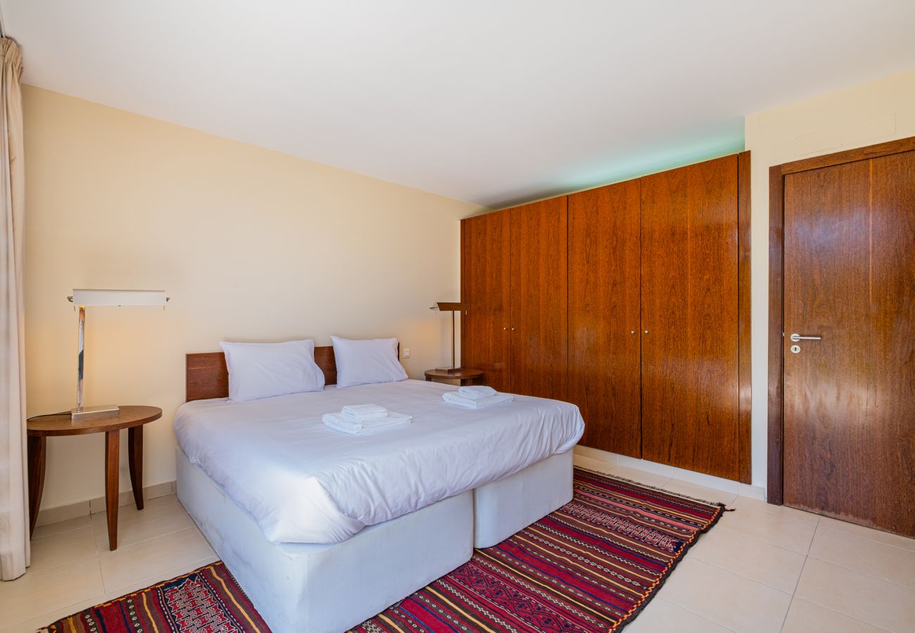 Villa in Albufeira - Salgados