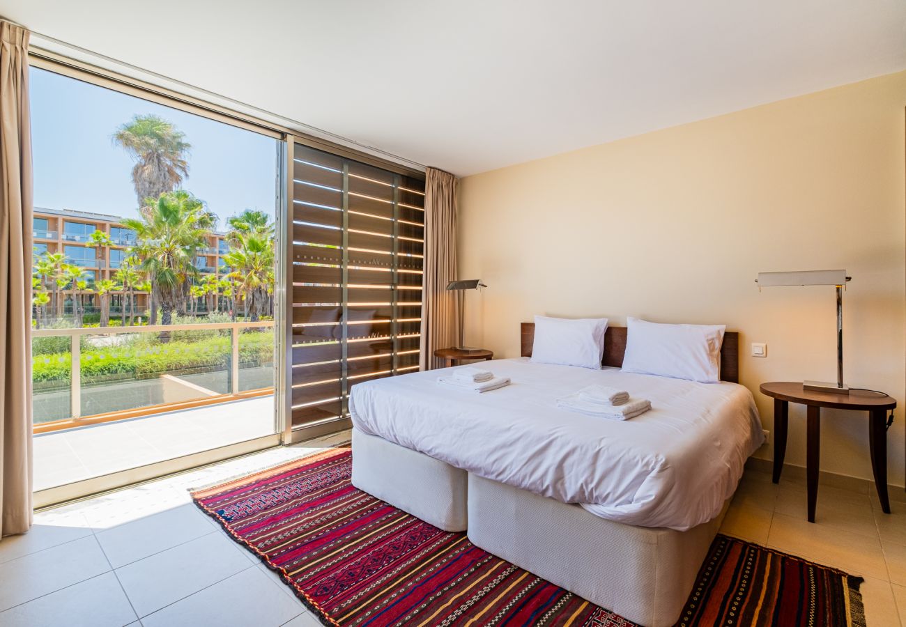 Villa in Albufeira - Salgados