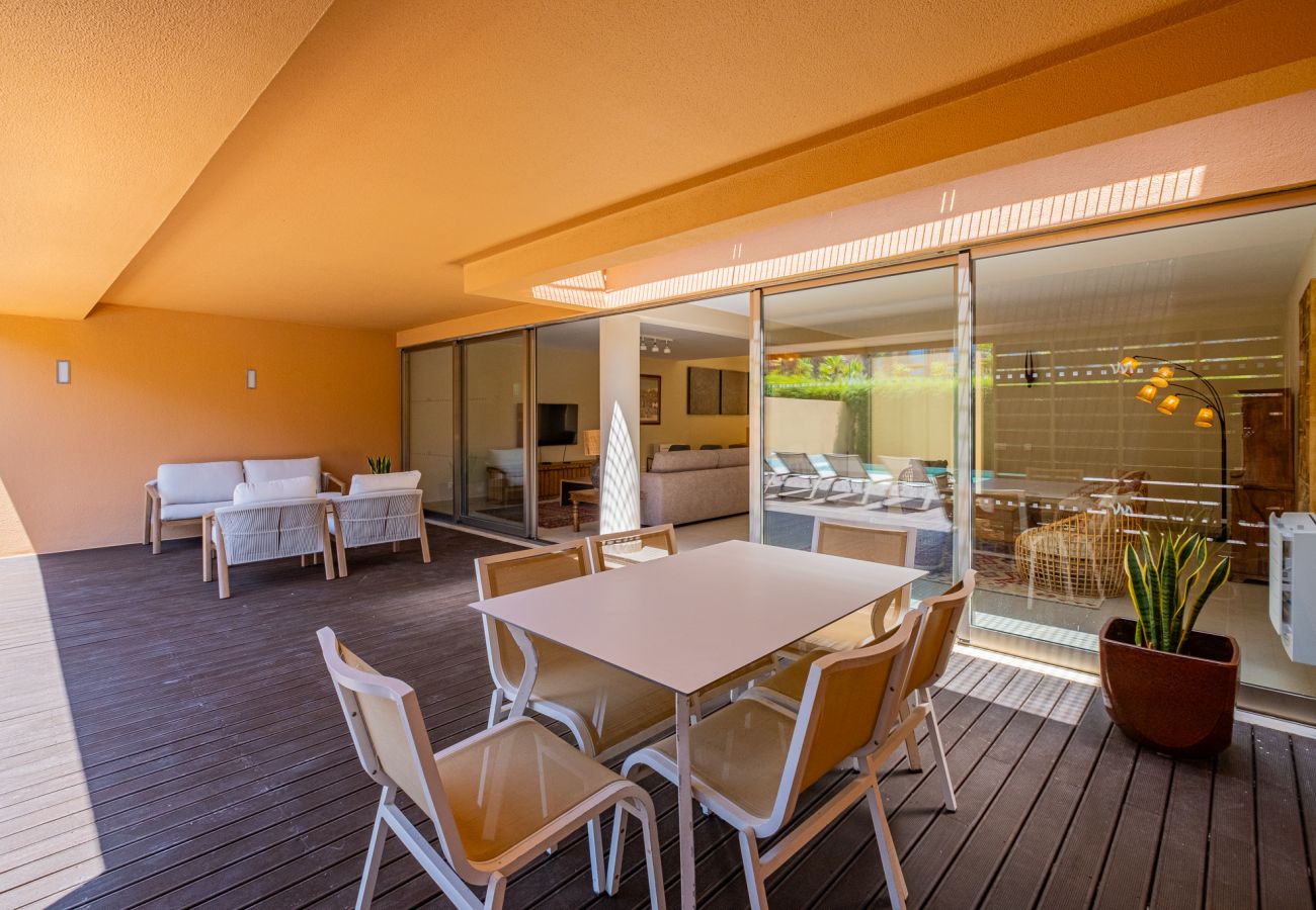 Villa in Albufeira - Salgados