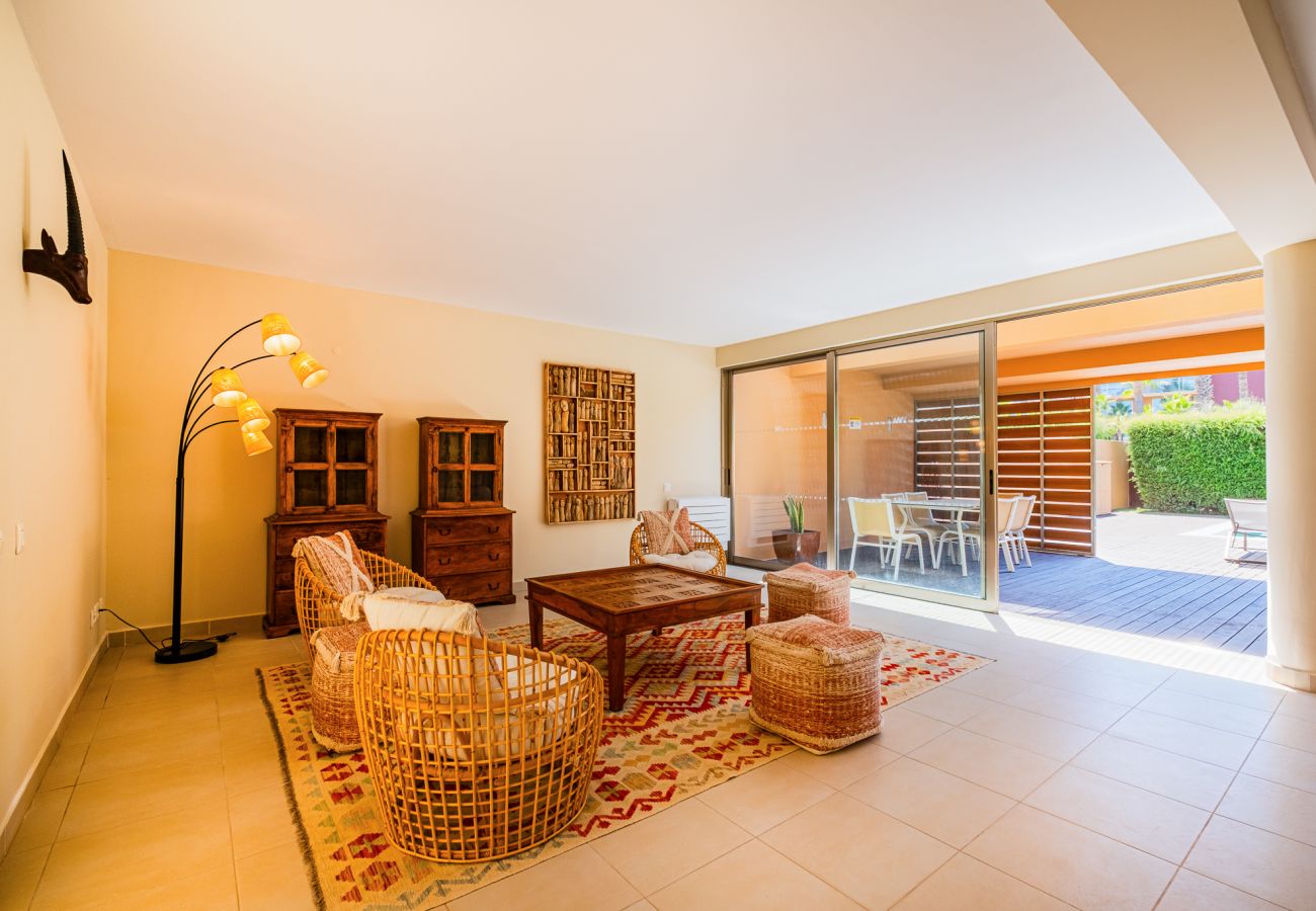 Villa in Albufeira - Salgados