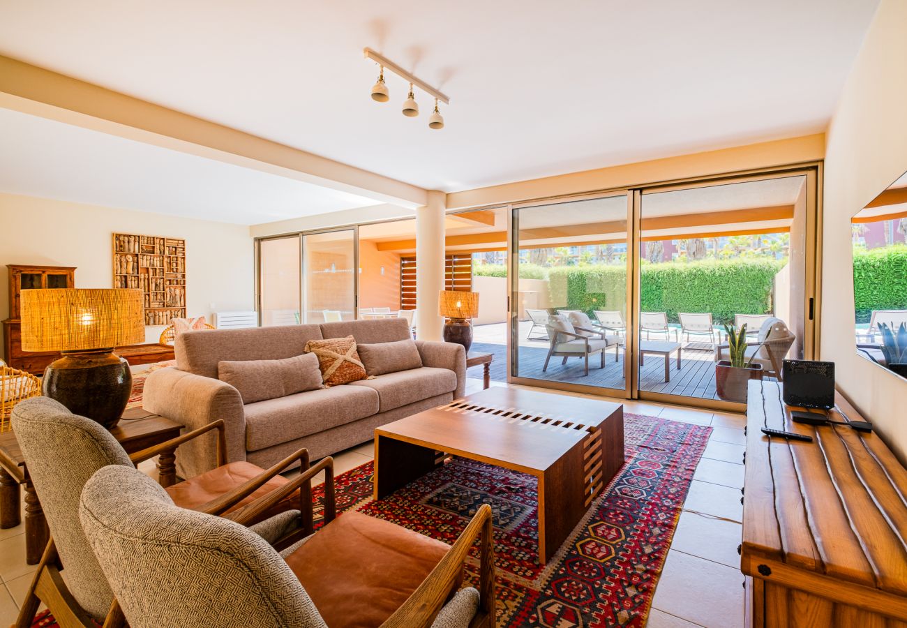 Villa in Albufeira - Salgados
