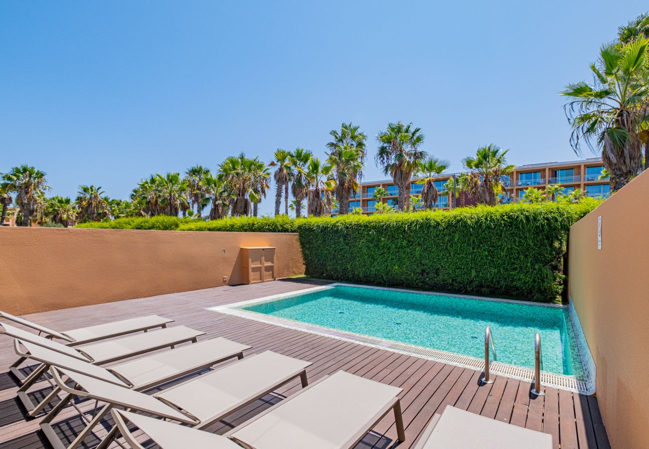 Villa in Albufeira - Salgados