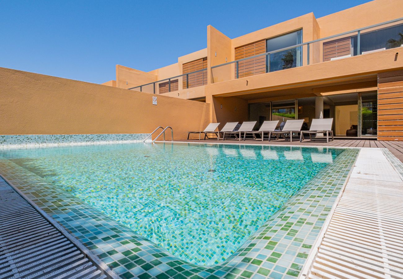Villa in Albufeira - Salgados